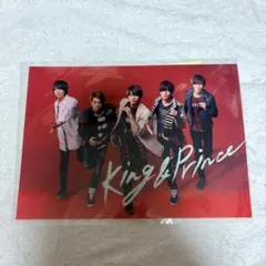 King & Prince キンプリ シングル アルバム 特典 まとめ売り