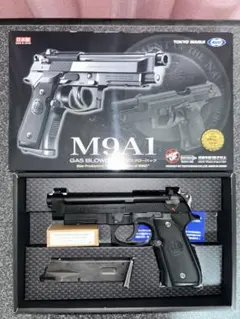 2026年最新】M9A1 マガジンの人気アイテム - メルカリ