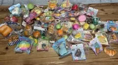 水系 でるぞ系 ムニムニ系 スクイーズ まとめ売り 水系 でるぞ系 ムニムニ系 スクイーズ まとめ売り | Mercari