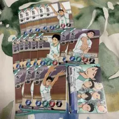 ハイキュー バボカ 松川一静 - メルカリ