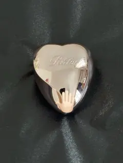 ReFa ハートブラシ ローズゴールド