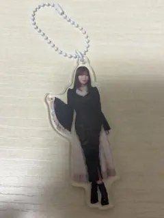 櫻坂46 村山美羽 オンラインくじ D賞 ミニアクリルキーホルダー - メルカリ
