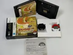 ポケットモンスター ハートゴールド ポケウォーカー同梱版