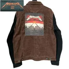 コラボ デニムジャケット