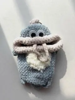 2025年最新】編みぐるみパクパクモンスターの人気アイテム - メルカリ