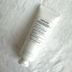 【新品】Maison Margiela REPLICA ハンドクリーム 50ml