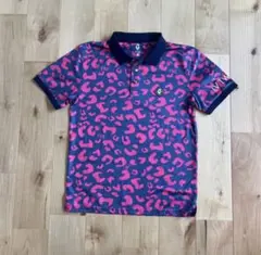 V12 Vito Wellb Golf Shirt, Men's Golf Wear, Size M, Excellent Condition