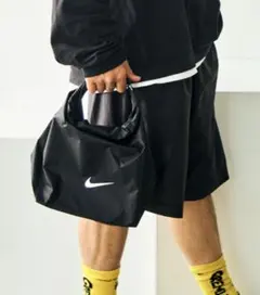 NIKE 水陸両用26SSウォータプルーフバッグ