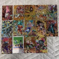 ドラゴンボールヒーローズ まとめ売り - メルカリ