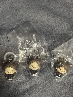 めじるしアクセサリー 呪術廻戦 脹相 3点セット