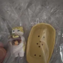 モフサンド たこやきにゃんA