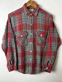 2025年最新】ヘビーネルシャツ 60sの人気アイテム - メルカリ