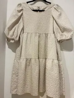 半袖チュニックレディース