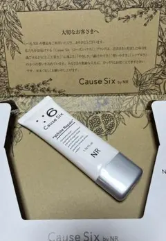 2025年最新】causesix(コーズシックス)ホワイトリペアの人気アイテム