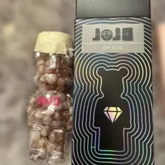 DIY JOJO バングル、ビーズセット32 JOJO ビーズ まとめ売り 8個セット - メルカリ