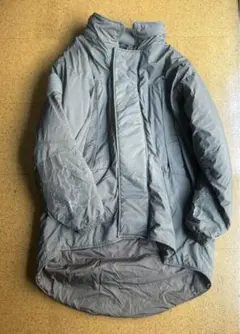 pcu level7 type2 SEKRI モンスターパーカ　野村訓一菅田将暉