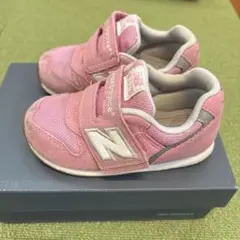 ニューバランス　996 14.5センチ
