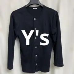 2000s~ Y's for men カーディガン 2025年最新】Yahoo!オークション -y's for men カーディガンの中古品
