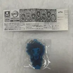 鬼滅の刃 ここみえ アクリルフィギュア 獪岳