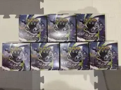 ポケモンカードゲーム アビスアイ シュリンク付き5BOX - メルカリ
