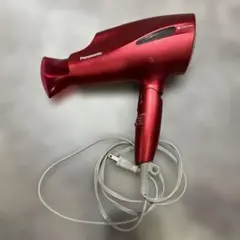 Panasonic ナノケア EH-CNA0B ヘアドライヤー レッド Panasonic ナノケア EH-CNAOBヘアドライヤー レッド｜Yahoo!フリマ（旧