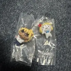 ギャルなクレヨンしんちゃん ぶりぶりざえもん シロ 2点セット