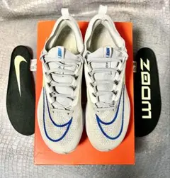 NIKE ZOOM FLY 4 26.5cm