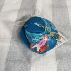 ズートピア2 ニック 帽子キーホルダー
