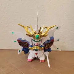 元祖SDガンダム 光の騎士スペシャル ジャンク - メルカリ
