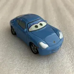 カーズトミカ　サリー　スタンダードタイプ