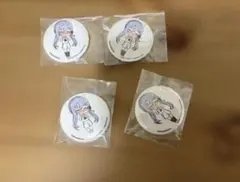 翡翠亭 和泉つばす 空門蒼 色紙 SummerPockets c106 コミトレ - メルカリ