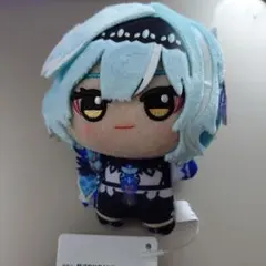 BANDAI SPIRITS ポリエステルぬいぐるみ 約15cm