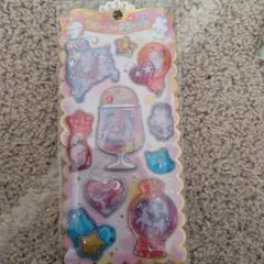 ウォーターインシール　ユニコーン