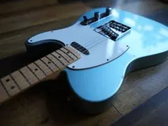 からあげ弁当様専用 Tokai ATE-104S テレキャスター エレキギター