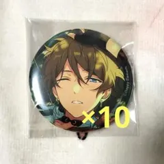 衣装展 Op.7 三月 缶バッジ セット - メルカリ
