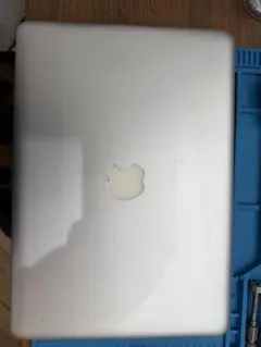 MacBook Pro 13-inch,Mid 2012 ジャンク