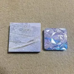 クレ・ド・ポー ボーテ ル・レオスールデクラ 107