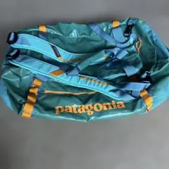2025年最新】パタゴニア ブラックホールダッフル 60の人気アイテム