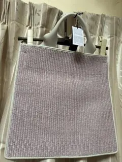 boutique310 佐藤佳菜子 トートバッグ ご婦人のサブバッグSL - メルカリ