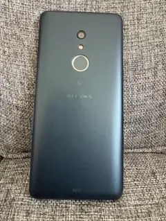 【中古品】arrows BZ01 ブラック 本体　2台セット 中古品】arrows BZ01 ブラック 本体 2台セット - メルカリ