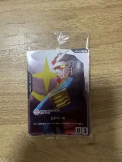 バンダイフェス 来場者特典 入場特典未開封 プロモ ルフィ等 BCG
