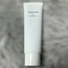 ⭐️新品未開封⭐️SHIRORU モイストクレンジングミルク メイク落とし　30gのサムネイル