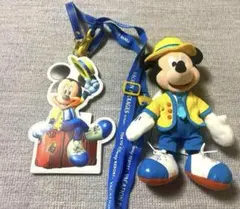 バケーションパッケージ 特典 ミッキーマウス