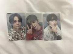 KCON JAPAN 2025 INIトレカ FCブース