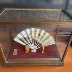 2026年最新】純銀 置物 扇の人気アイテム - メルカリ