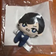 諸伏高明 ぬいぐるみマスコット