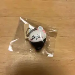 ちいかわ 寿司 フィギュアキーホルダー モモンガ
