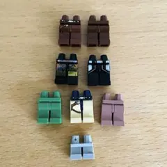 レゴ オールド