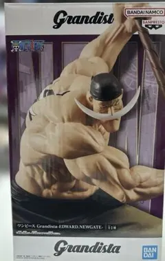 エドワード・ニューゲート 「ワンピース」 Grandista -EDWARD.…
