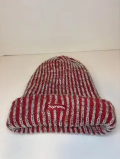 シュプリーム　ビーニー　ニット帽